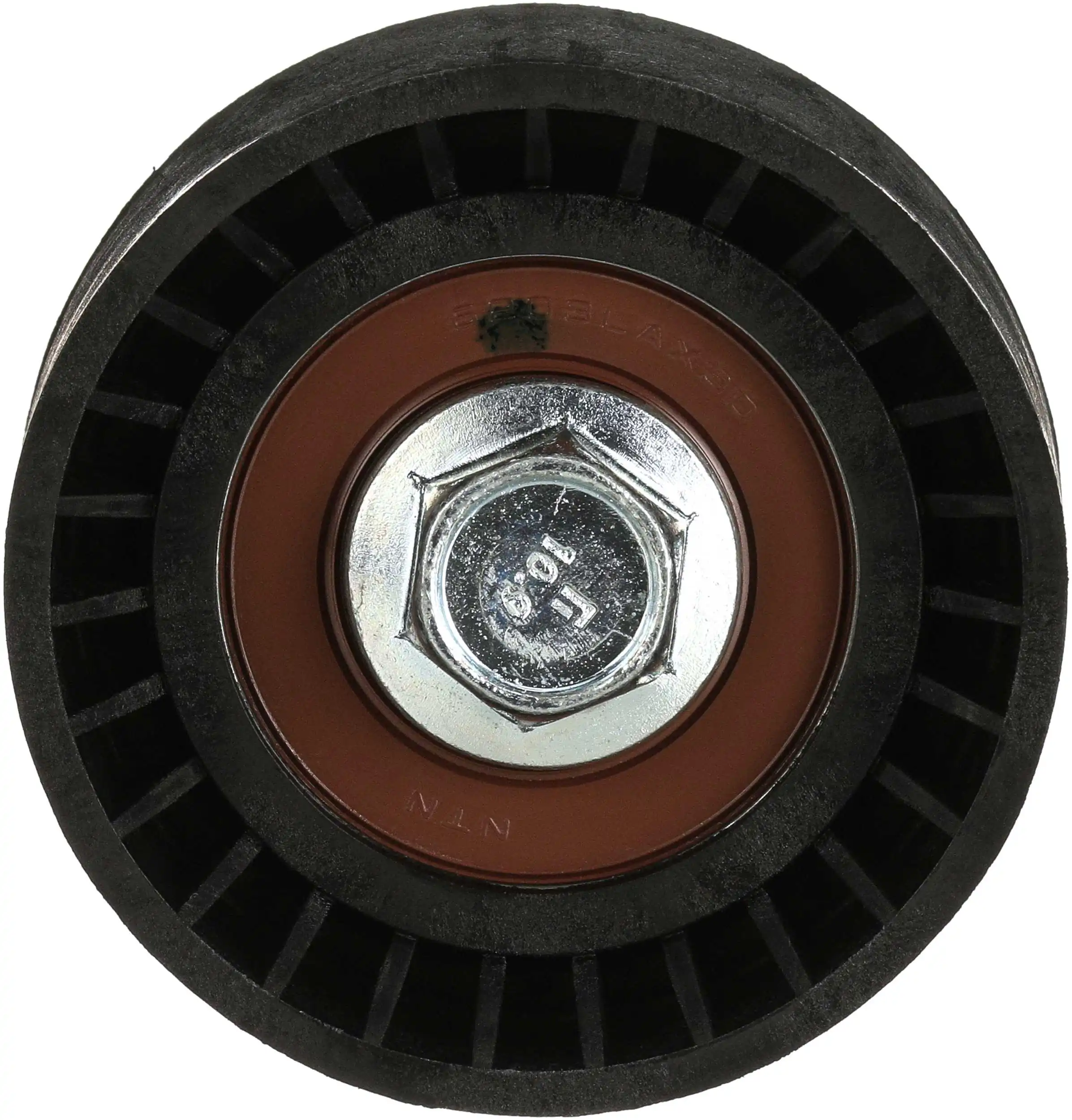 Rolka prowadząca kierunkowa paska rozrządu do Ford Maverick II 1N2