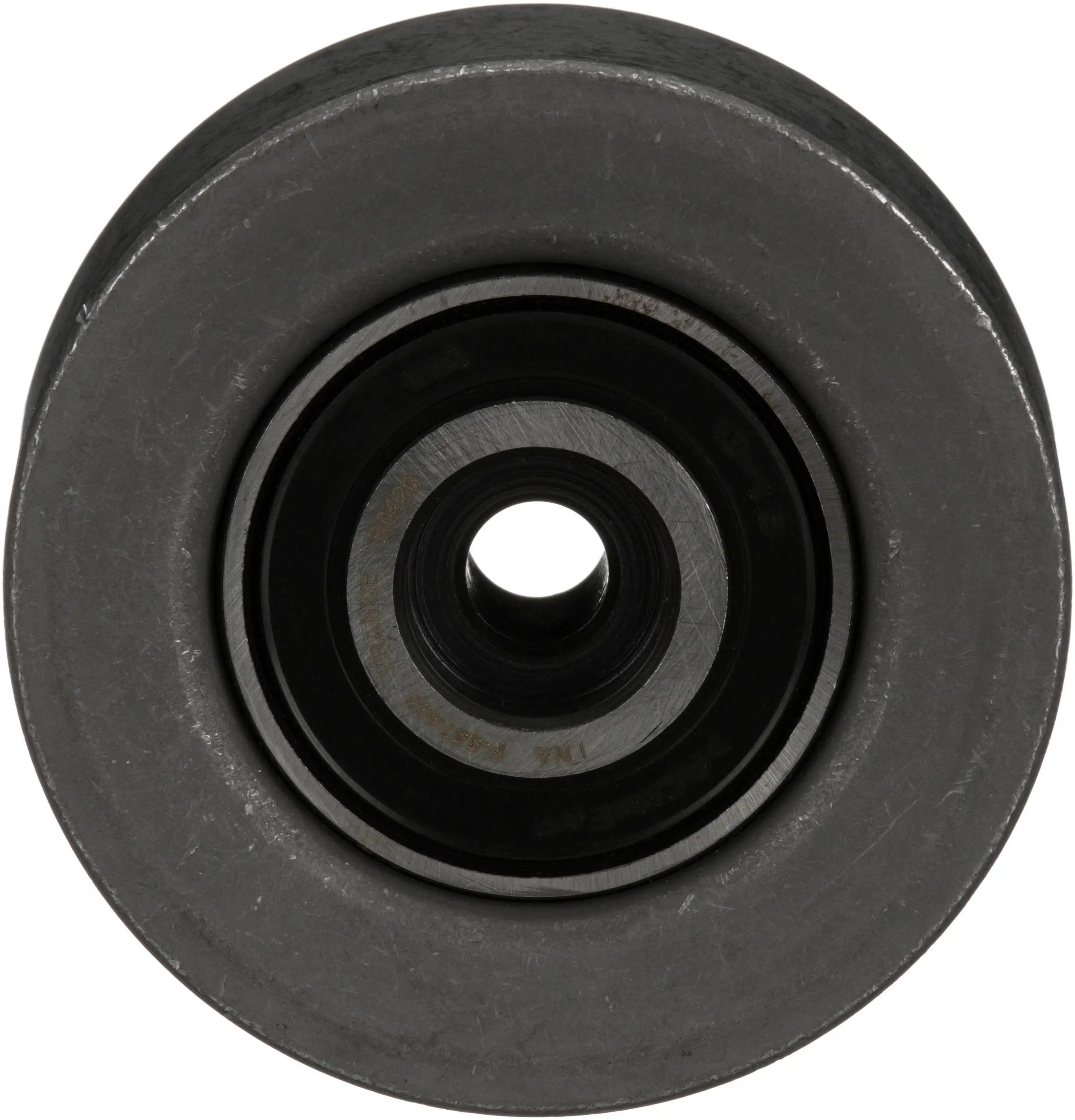  Rolka prowadząca kierunkowa paska rozrządu Opel Mokka 1