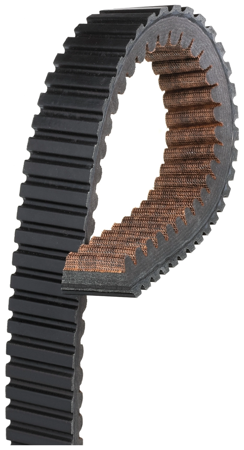 Pas wariatorowy 43C3596 Gates