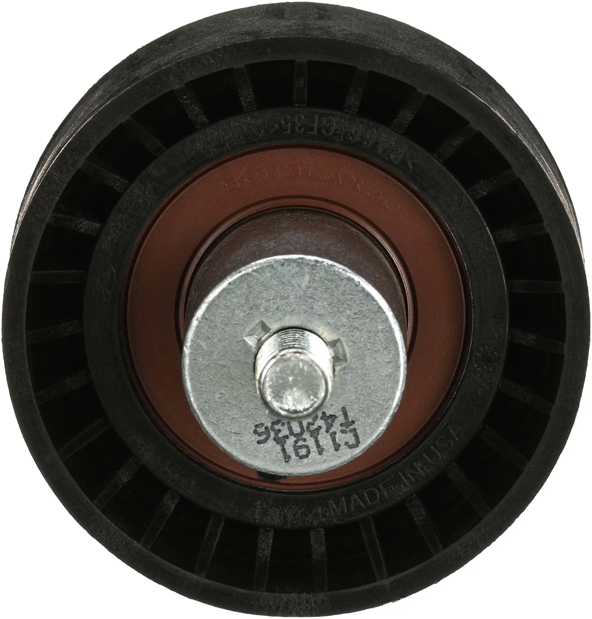 Rolka prowadząca kierunkowa paska rozrządu Ford Maverick II SUV (1N2) (2001 - 2007) cena, od 15,61 USD