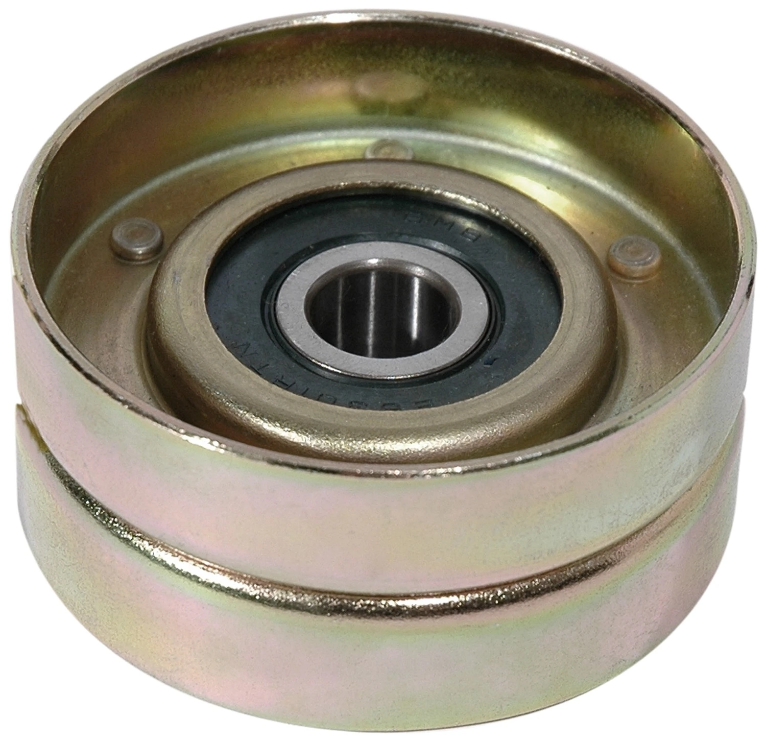 Do koszyka Rolka prowadząca kierunkowa paska rozrządu Toyota Corolla  E8