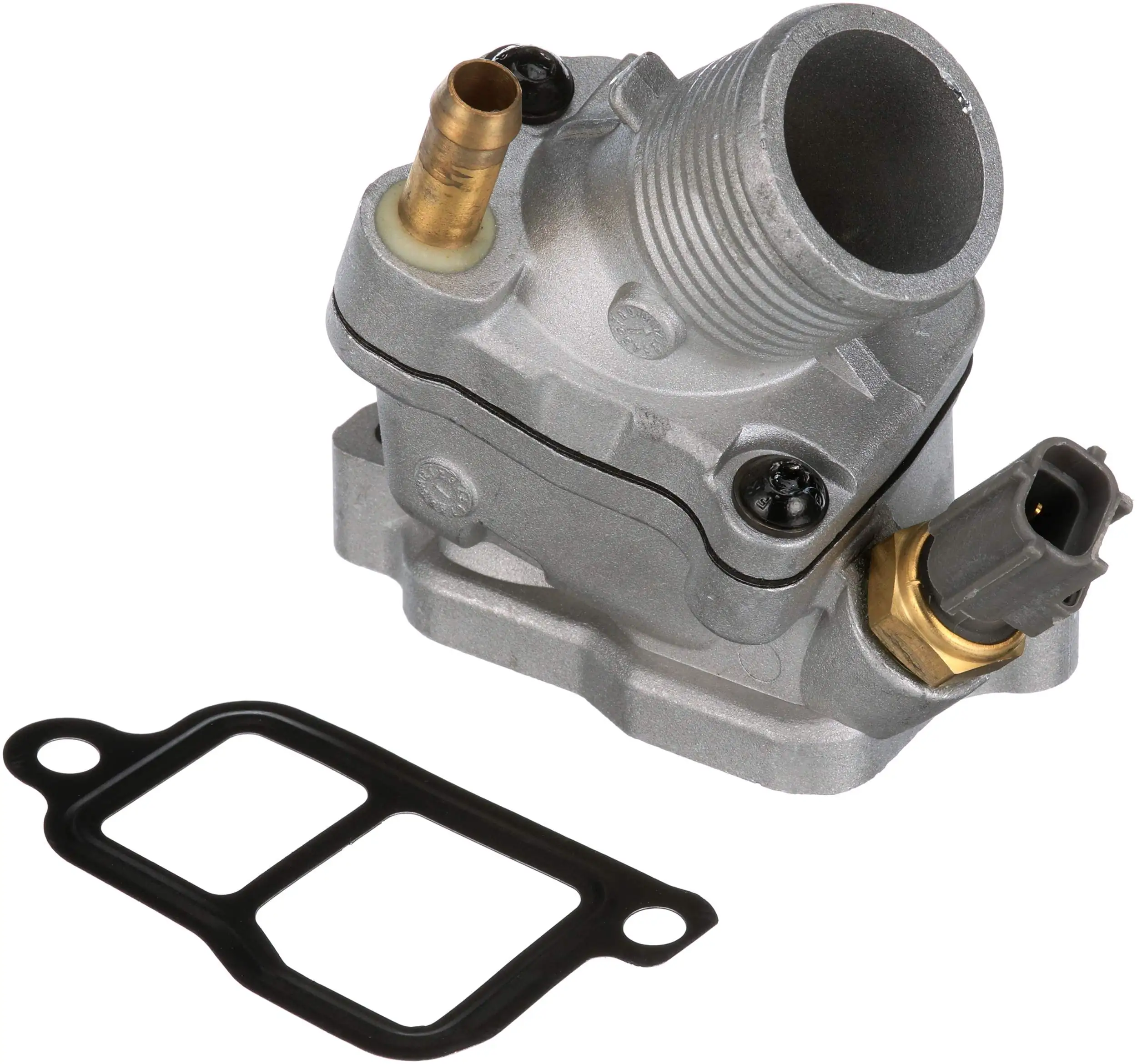Obudowa termostatu do Volvo S80 I TS, TH, KV