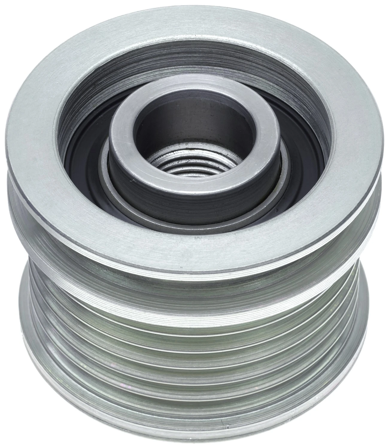 Koło pasowe alternatora Mercedes Sprinter II 3,5-t autobus (906) (2006 - 2020) cena, od 44,10 USD