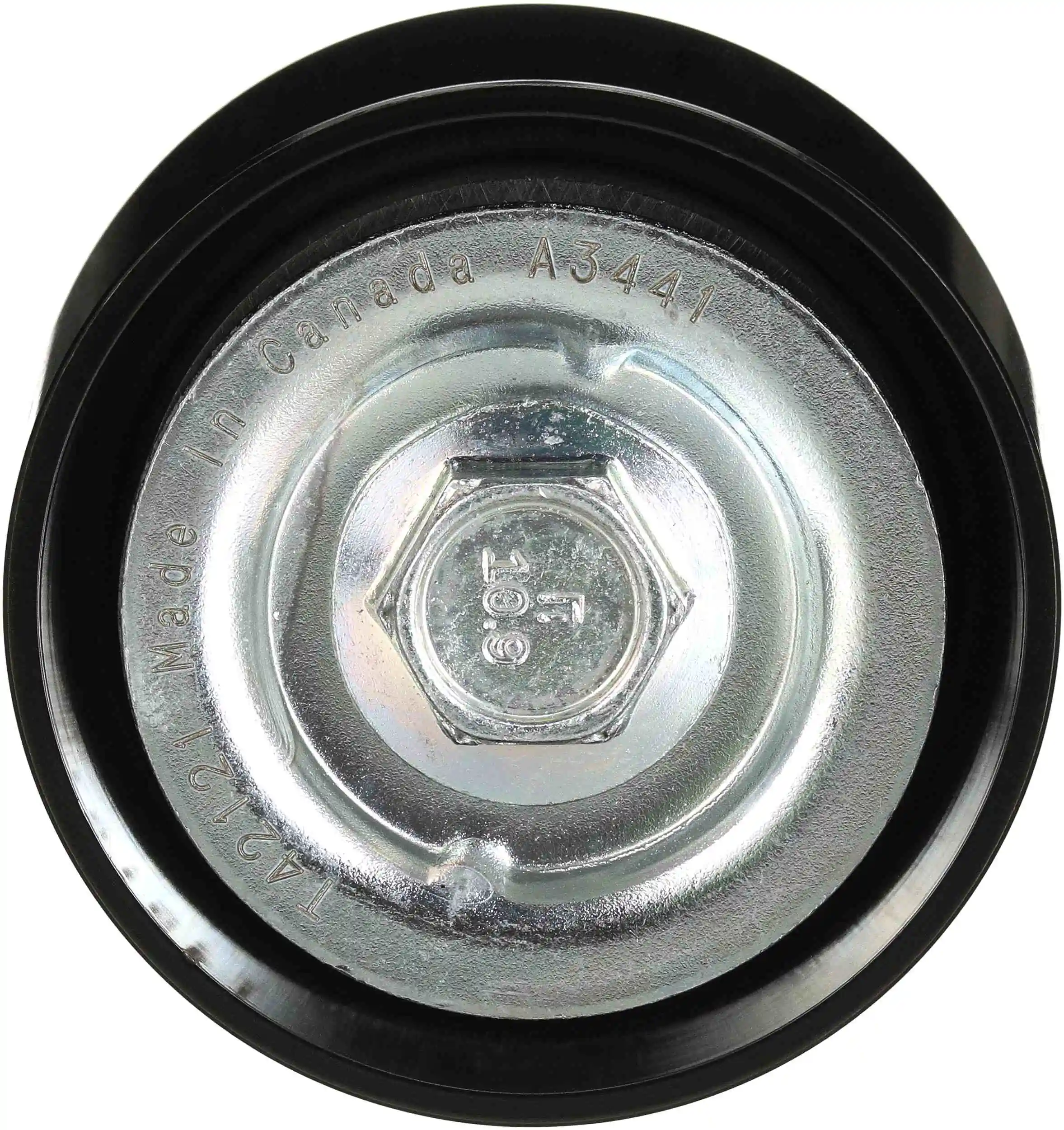 Do koszyka Rolka prowadząca kierunkowa paska rozrządu Dodge Stratus II 