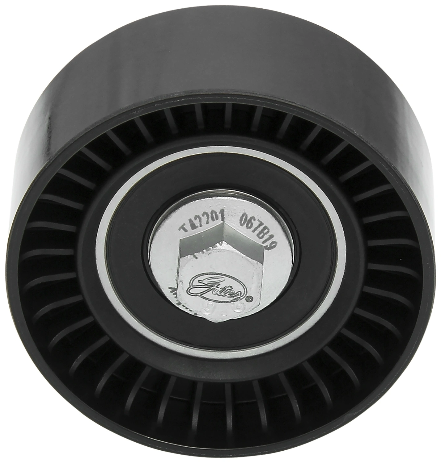  Rolka prowadząca kierunkowa paska rozrządu Jeep Liberty/Cherokee 