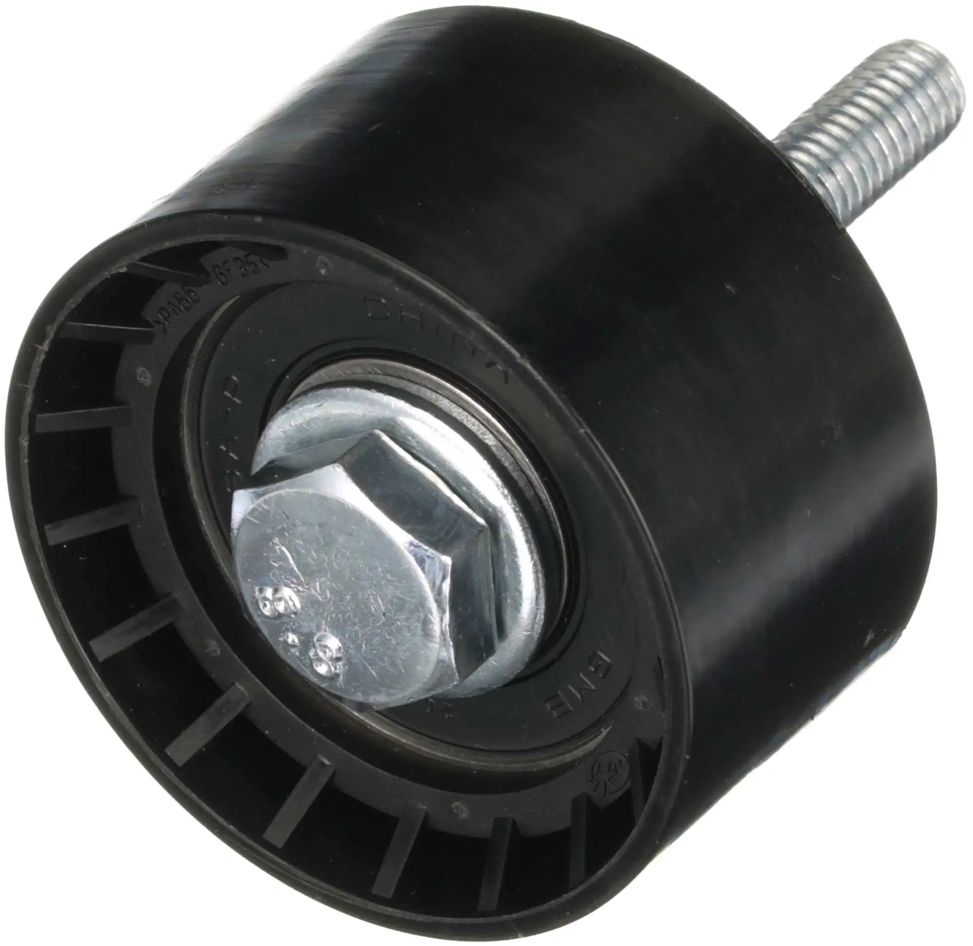 Do koszyka Rolka prowadząca kierunkowa paska rozrządu Fiat Punto II 188