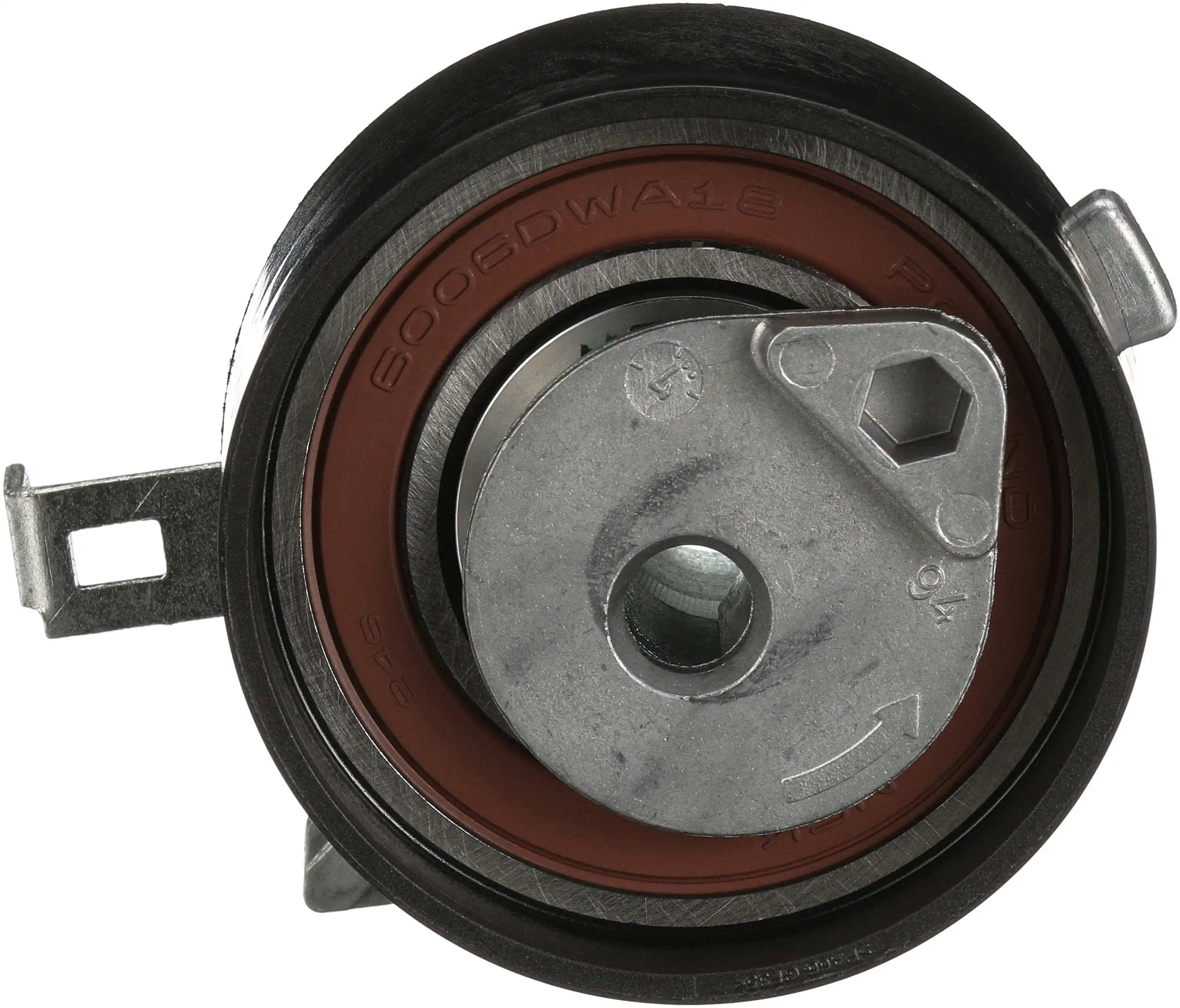 Rolka napinacza paska rozrządu Mazda Tribute SUV (EP) (2000 - 2004) cena, od 50,16 USD