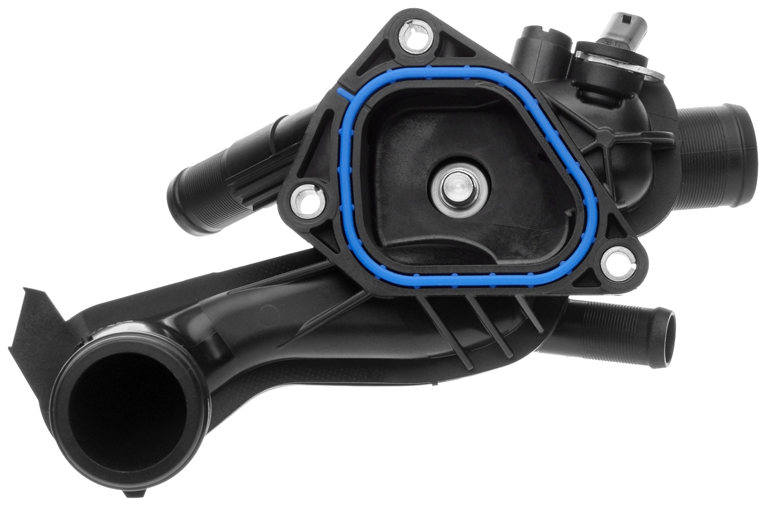 Do koszyka Obudowa termostatu Mini COUNTRYMAN  R60
