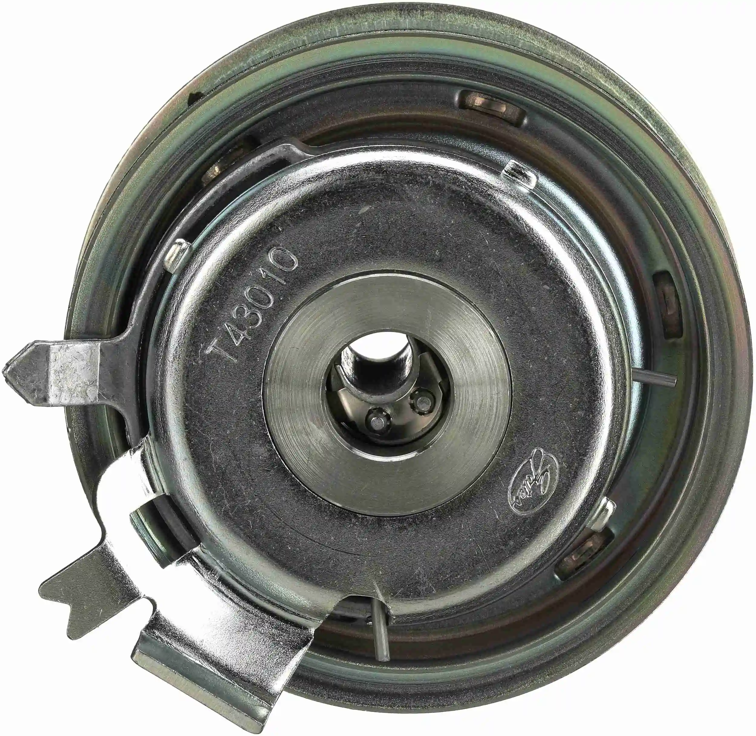 Napinacz paska rozrządu Volkswagen Transporter T5 autobus (7HB, 7HJ, 7EB, 7EJ) (2003 - 2016) cena, od 31,50 USD