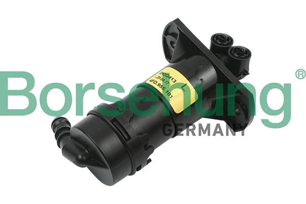 B11484 Borsehung