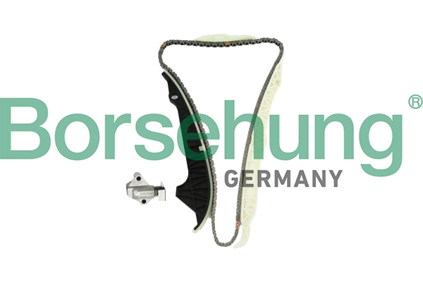 Do koszyka Łańcuch rozrządu, zestaw Volkswagen Transporter T6 SGA, SGH, SHA, SHH