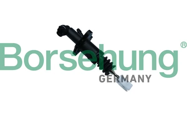 Cylinder sprzęgła główny Volkswagen Touareg I SUV (7LA, 7L6, 7L7) (2002 - 2010) cena, od 65,62 USD