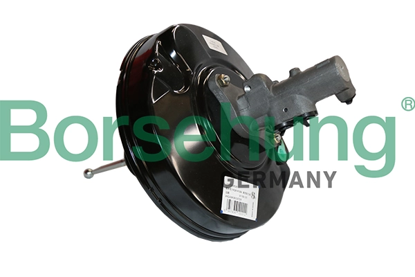 Główny cylinder hamulców Audi A3 