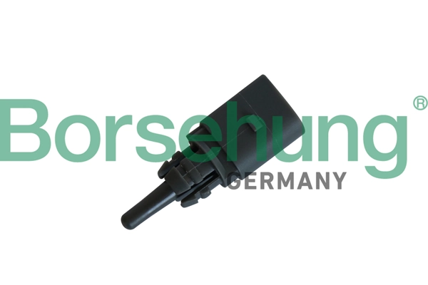 Do koszyka Czujnik temperatury zewnętrznej Volkswagen Transporter T6 SGA, SGH, SHA, SHH