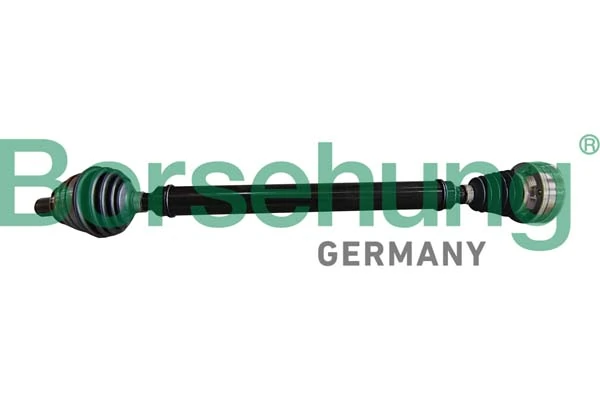  Półoś napędowa przednia prawa Audi A3 