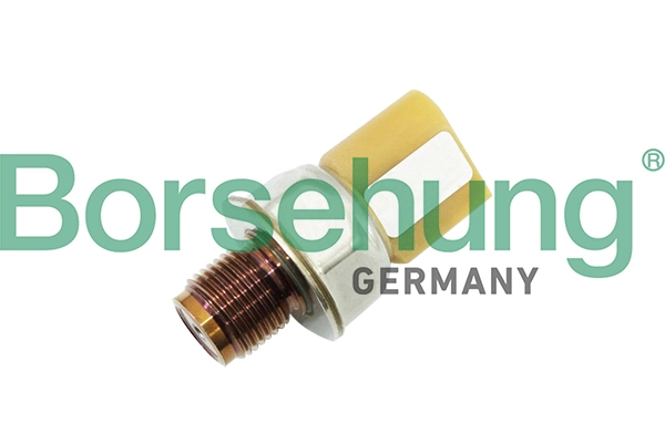 Czujnik ciśnienia paliwa Audi A3 