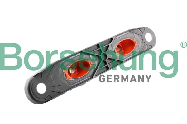 Poduszka mocowania tłumika Volkswagen Golf 6 5K1