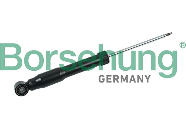  Amortyzator tylny Skoda SuperB 2