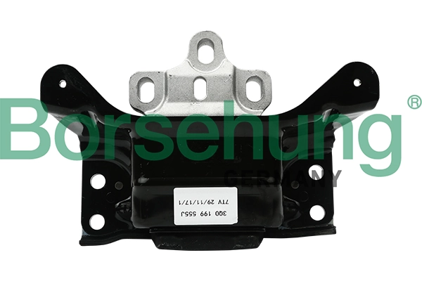 B18762 Borsehung