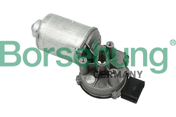 B14306 Borsehung