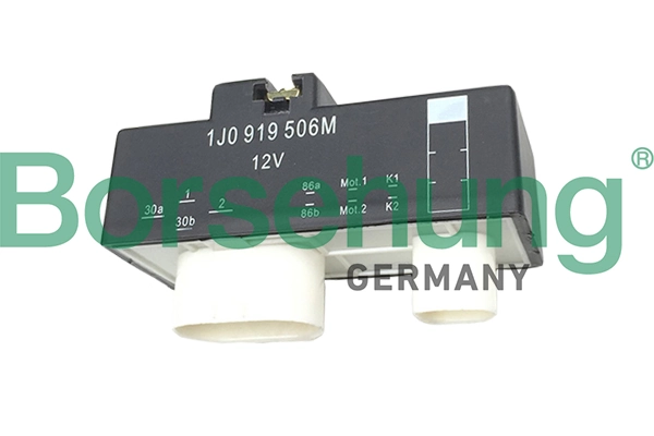 B17825 Borsehung