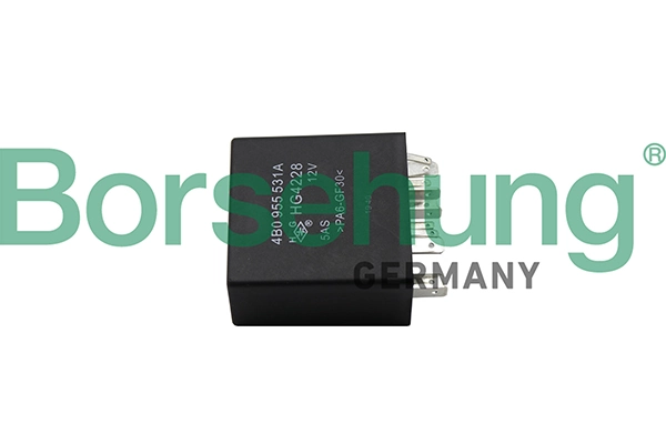 Przekaźnik sterownika wycieraczek do Audi A4 B5 8D2