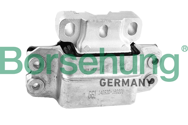 Poduszka (podpora) silnika lewa Volkswagen Passat B7