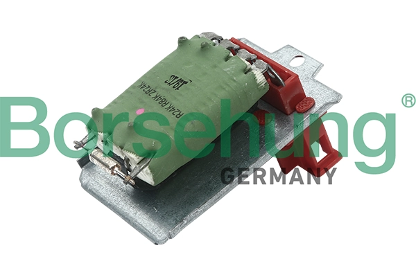 B11461 Borsehung