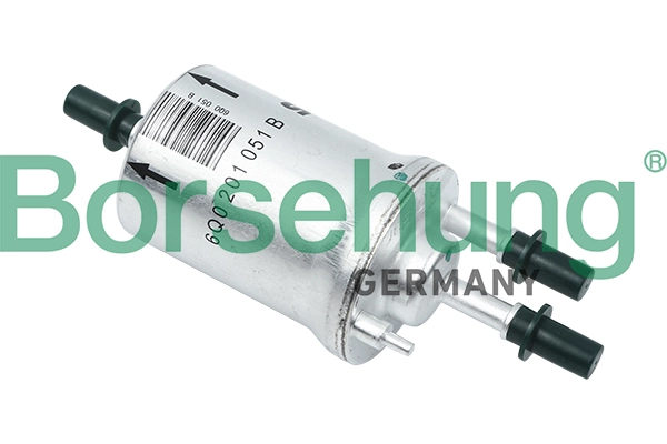 B12791 Borsehung