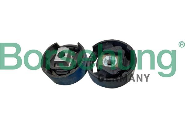 Do koszyka Tuleja (poduszka) przedniej belki  Skoda Octavia III A7 5E3, NL3, NR3