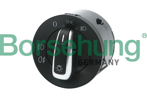B11400 Borsehung