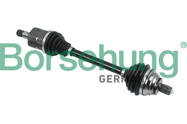 B18354 Borsehung