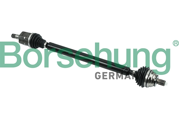 B18414 Borsehung