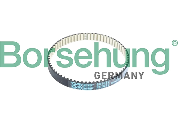 Pas napędowy mechanizmów Skoda SuperB 3 3V3