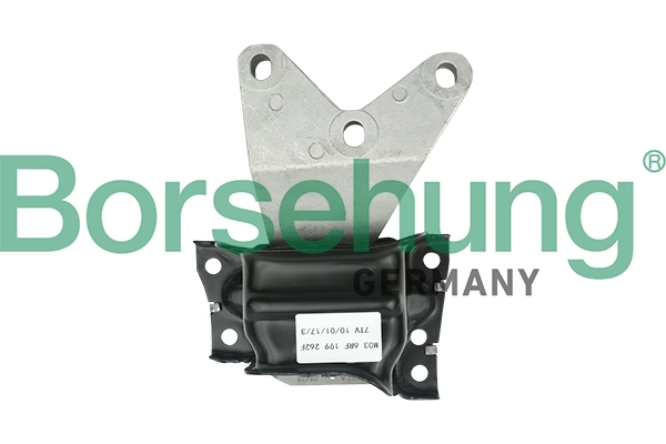 B18514 Borsehung