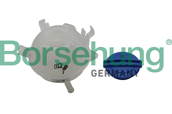 B19286 Borsehung