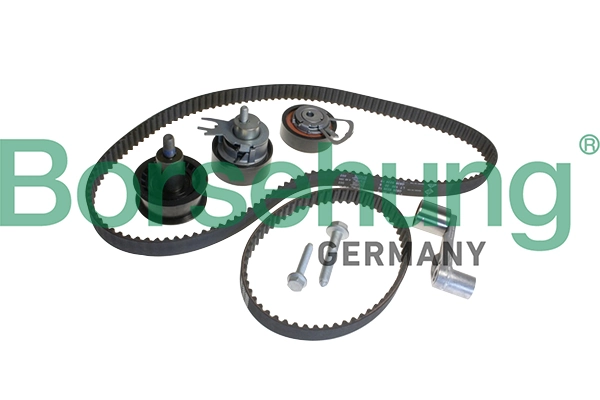 B10227 Borsehung
