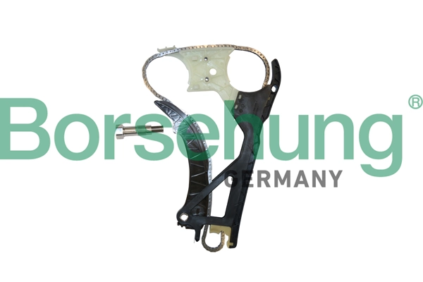 B10224 Borsehung