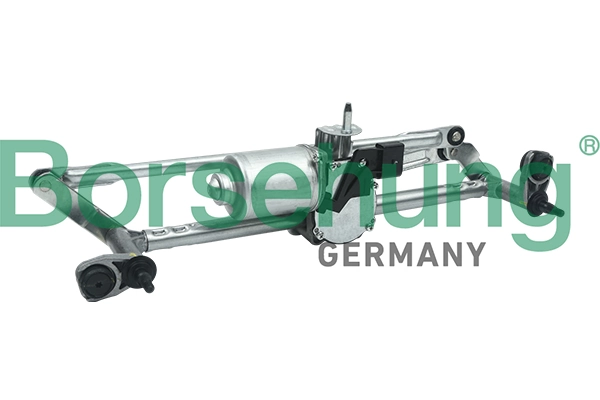 Mechanizm wycieraczek Volkswagen Polo IV hatchback (9N, 9A) (2001 - 2014) cena, od 35,13 USD