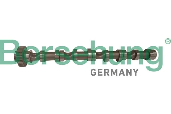 Wał rozrządu silnika ssący, dolotowy do Audi A3  8P1