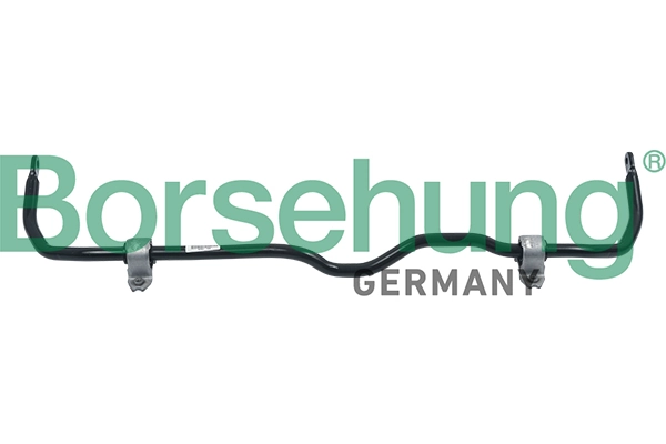  Tuleja stabilizatora przedniego Volkswagen Passat 