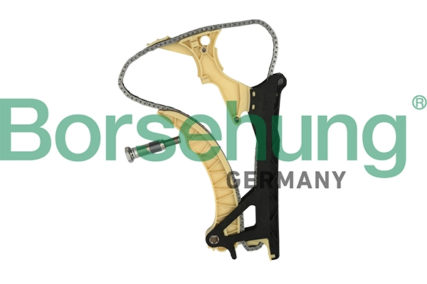 B18855 Borsehung