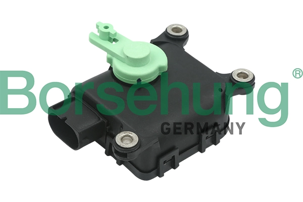 Silniczek klapy nagrzewnicy Volkswagen Lupo 