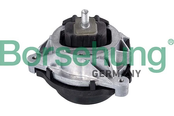 B12601 Borsehung