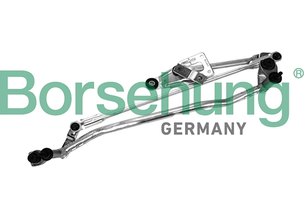 B18795 Borsehung