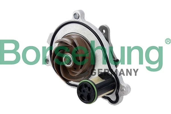 Pompa chłodząca wodna BMW X3 SUV (G01, F97, G08) (2017 - 2024) cena, od 102,52 USD