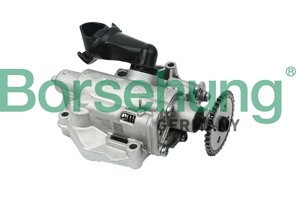 Pompa oleju do Volkswagen Jetta VII BU3, BU4