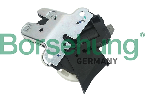 B18197 Borsehung