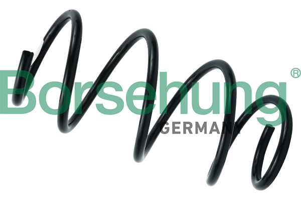  Sprężyna przednia Skoda Octavia 