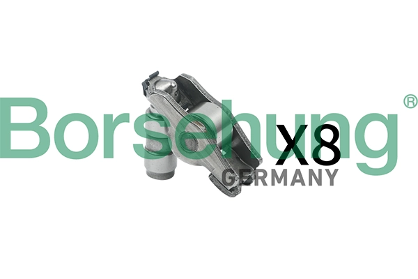  Kompensator hydrauliczny (popychacz hydrauliczny), popychacz zaworu Audi Q5 